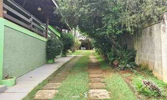 Imagem 4: Casa térrea com edícula à venda em Atibaia