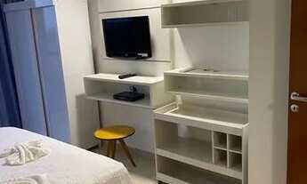 Imagem 5: Apartamento VISTA MAR mobiliado para alugar em Cabo Branco - João Pessoa - PB