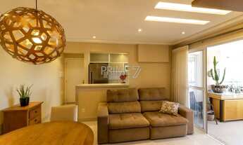 Imagem 3: PIRACICABA - Apartamento Padrão - Vila Independencia