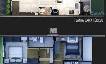 Imagem 7: TRIPLEX - 02 SUITES - SAO PEDRO