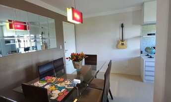 Imagem 7: Apto no Bacacheri com 80 m2, todo reformado