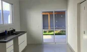 Imagem 2: Casa para venda tem 138 metros quadrados com 2 quartos em Castelo - Valinhos - SP