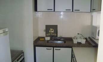 Imagem 6: Flat disponível no Jardim Paulista - SP