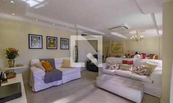 Imagem 4: Apartamento à Venda - Jardim Oceânico, 4 Quartos, 302 m2