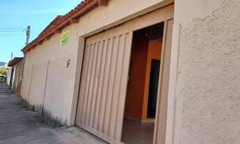 Imagem 2: Alugo casa no Valparaíso (Jardim Ipanema