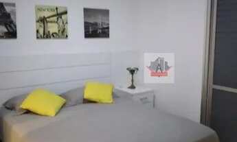 Imagem 3: Flat para aluguel com 42 metros quadrados com 1 quarto em Jardim Paulista - São Paulo - SP