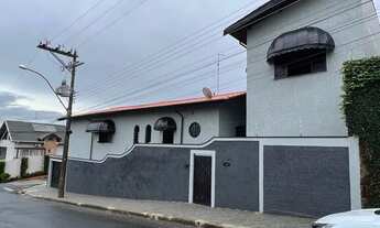 Imagem: Vendo ou alugo casa com 4 dormitorios em