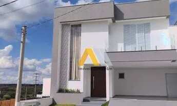 Imagem 2: Sobrado com 3 dormitórios à venda, 213 m² por R$ 1.299.000,00 - Ibiti Reserva - Sorocaba/S