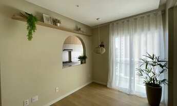 Imagem 5: Apartamento Reformado com 3 Quartos Reserva Vista Verde Indaiatuba - Jardim Santiago