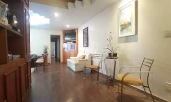 Imagem 4: Apartamento à venda, 4 quartos, 1 suíte, 1 vaga, Carmo - Belo Horizonte/MG