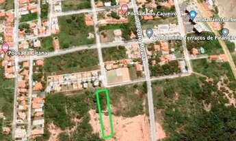 Imagem: Terreno à venda, 3287 m² por R$ 300.000,00