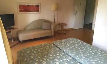 Imagem 3: Flat para aluguel com 33 metros quadrados com 1 quarto em Vila Uberabinha - São Paulo - SP