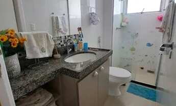 Imagem 3: Samara - Alugo - Apto 3 quartos com moveis embutidos e split bairro Horto Florestal