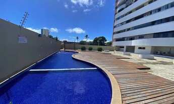 Imagem 2: Alugue apartamento mobiliado com vista mar