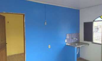 Imagem 5: Apartamento Kitnet - Redenção / R$500