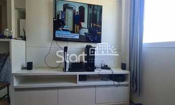 Imagem 5: Apartamento - Parque Industrial - Campinas