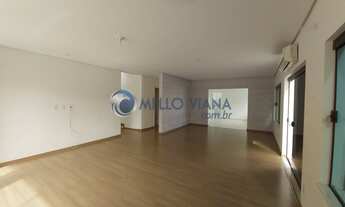 Imagem 2: Casa 4 suítes, condomínio Fechado