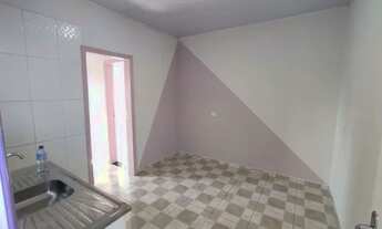 Imagem 3: Casa para aluguel tem 35 metros quadrados com 1 quarto em Jardim Oliveiras - Taboão da Ser