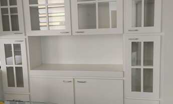 Imagem 5: Apartamento para aluguel e venda tem 276 metros quadrados com 3 quartos