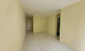 Imagem: Apartamento em Nova Parnamirim