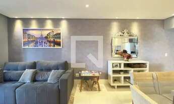 Imagem 5: Apartamento com 2 quartos (1 suíte) à venda no Jardim Tupanci, Barueri