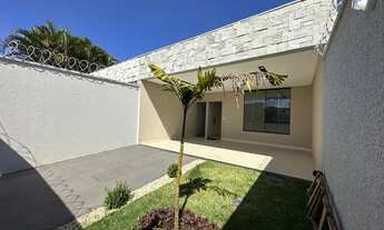 Imagem: Casa 3 Quartos sendo 1 suíte com Varanda