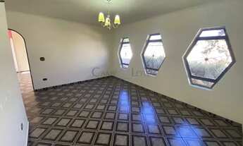 Imagem 6: Casa - Jardim Eulina - Campinas