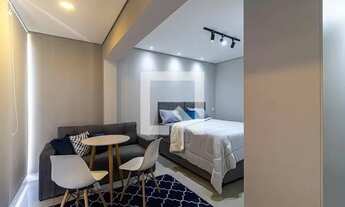 Imagem 4: Apartamento para Aluguel - Perdizes, 1 Quarto, 30 m2