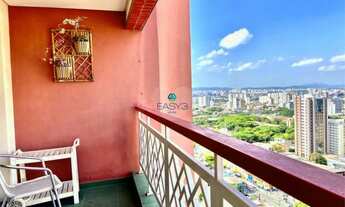 Imagem 5: Apartamento à venda no Tatuapé