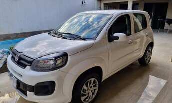 Imagem: Fiat uno Aluguel app