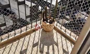 Imagem 6: APARTAMENTO PARA LOCAÇÃO DE 01 DORMITÓRIO COM SACADA NA BELA VISTA SP