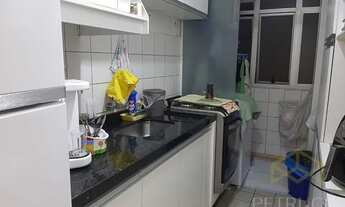 Imagem 4: Apartamento - Jardim Dom Vieira - Campinas