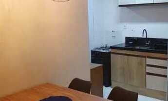 Imagem 3: Aluguel Apartamento Semi mobiliado 2/4 sendo 1 suite 2 vagas garagem paralela imbui