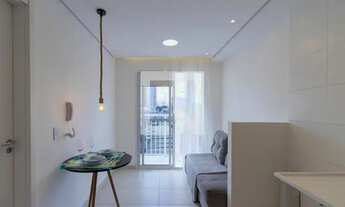 Imagem 4: Apartamento para Aluguel - Vila Guilherme, 1 Quarto, 28 m2