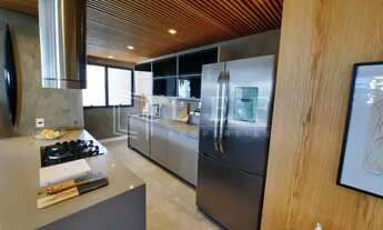 Imagem 7: Apartamento novo Vila Mariana Klabin