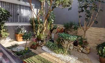 Imagem 3: Sobrado com 3 dormitórios à venda, 141 m² por R$ 500.000,00 - Vila Das Flores - São José d