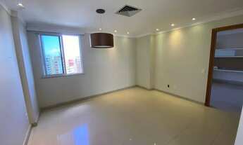 Imagem 3: Vista mar - no são marcos - ventilado com 3 quartos em l - São Luís - MA