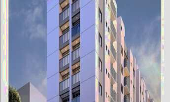 Imagem: Venda - APARTAMENTO - SANTA EFIGENIA BELO