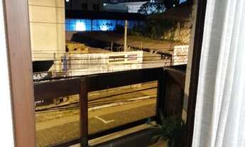 Imagem 6: Apartamento tipo duplex