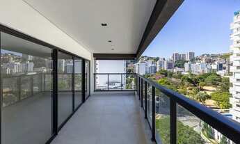 Imagem 5: Apartamento para venda com 185 metros quadrados com 3 quartos em Bom Pastor - Juiz de Fora