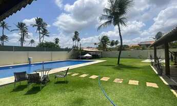 Imagem 2: Alugo casa de praia no cumbuco