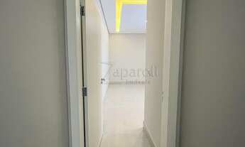 Imagem 6: Indaiatuba - Casa de Condomínio - Loteamento Park Gran Reserve