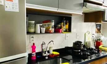 Imagem 7: APARTAMENTO À VENDA NO PARQUE 10 CONDOMÍNIO PREDILLETO