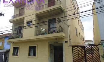 Imagem 2: APARTAMENTO RESIDENCIAL em SÃO PAULO - SP, VILA DOM PEDRO I