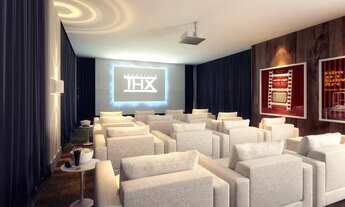 Imagem 7: Apartamento para venda tem 79 metros quadrados com 3 quartos em Telégrafo Sem Fio - Belém