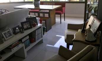 Imagem 7: Apartamento 04 suítes, Alto do Itaigara 03 Garagens