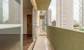 Imagem 6: Apartamento Venda Vila Mariana 108 m² 3 Dormitórios