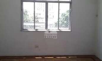 Imagem 5: Apartamento de 3 quartos, muito claro, arejado, indevassável, vista livre, sala ampla com