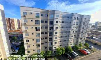 Imagem: APTO 2 QTS 6 ANDAR NASCENTE - CANDEIAS