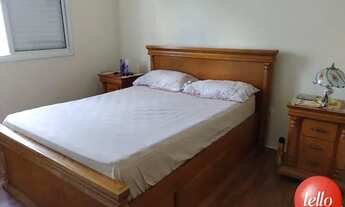 Imagem 5: São Paulo - Casa Padrão - Saúde